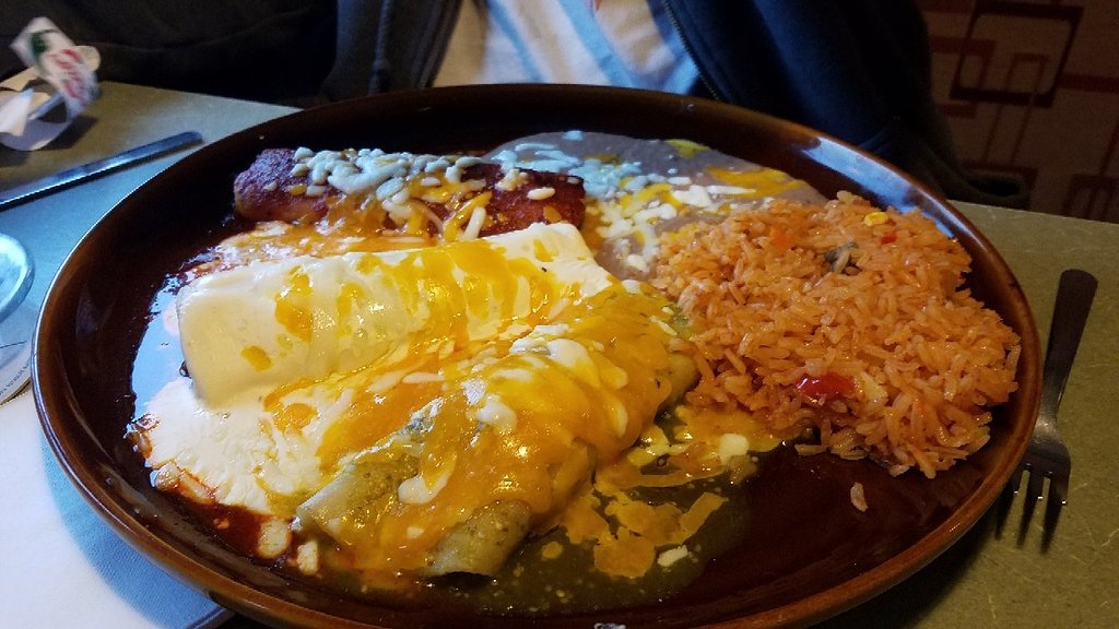 Chilitos Mexican Restaurant Menu Reviews and Photos 441 E Tower Park 